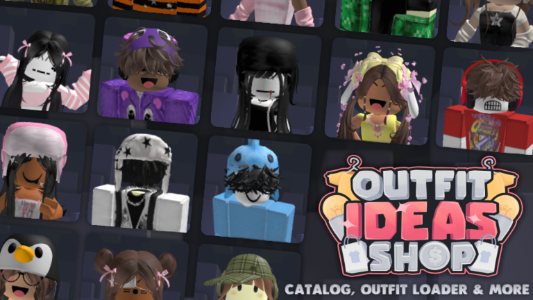 Loja de Ideias de Roupas