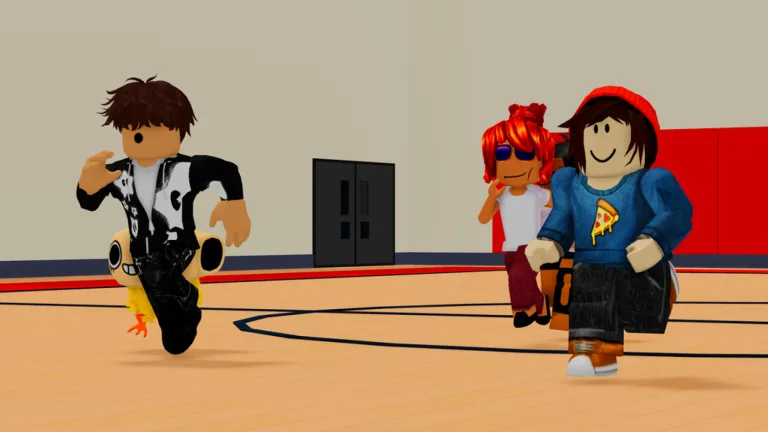 👟Pacer Test - Images 4