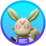 Palmon Tower Defense - 이벤트 완료 - Liffmania