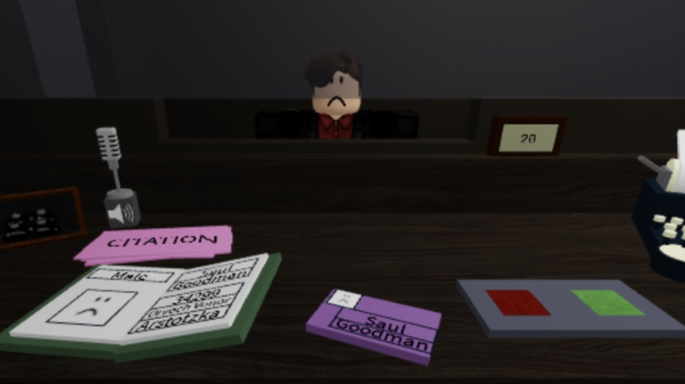 Papers, Please