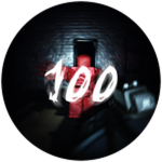 [INATIVO] 100 baixas confirmadas