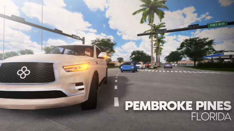 Pembroke Pines, Flórida