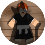 Martial Artist