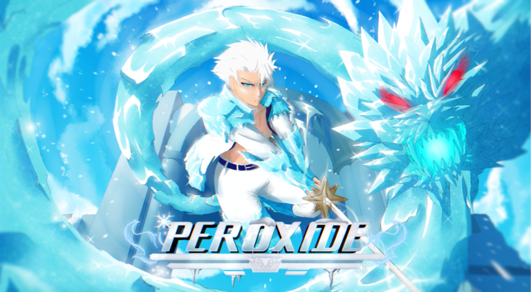 Peroxide [HALLOWEEN]