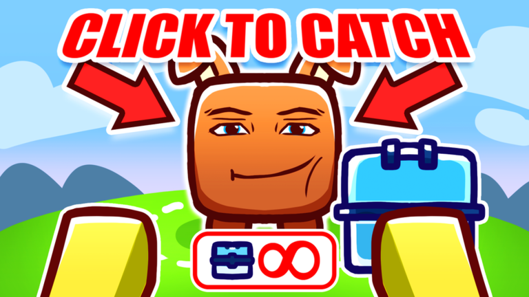 Pet Catchers!