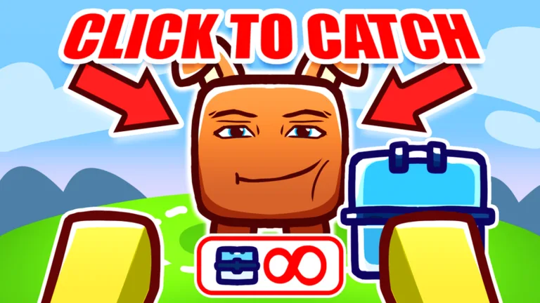 Pet Catchers!