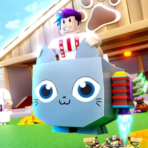 Pet Kingdom