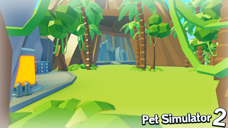 Simulador de Pets 2!