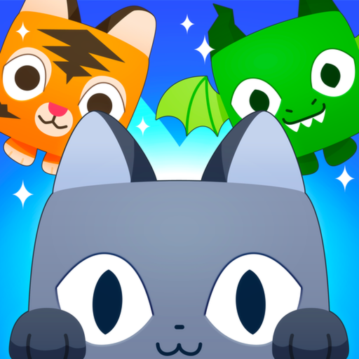 Pet Simulator X!