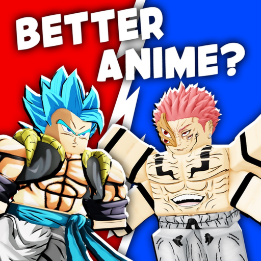 Escolha um Anime