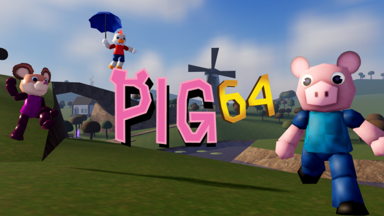 PIG 64