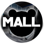 Completed Mall