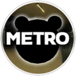 Completed Metro