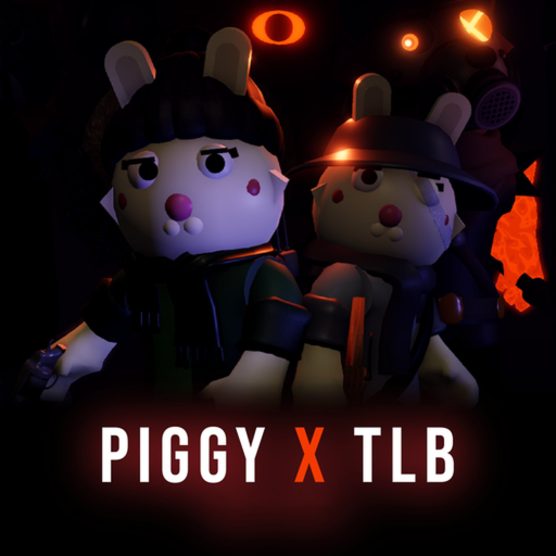 Piggy: O Livro Perdido!