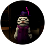 Completed Zizzy's Experience