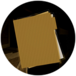 Penny's Experience: All Files