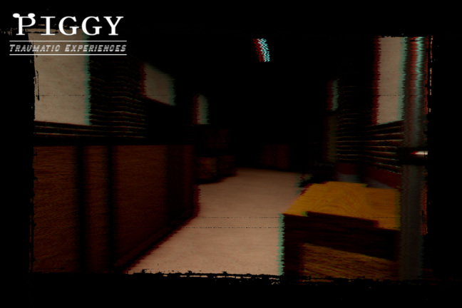 Piggy: Experiências Traumáticas