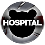 Completed Hospital