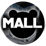 Completed Mall