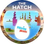 THE HATCH BADGE
