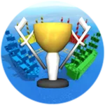 Pilfering Pirates - Winner