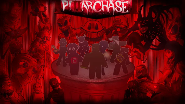 Pillar Chase