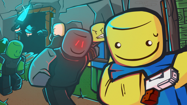 Pixel Gun Tower Defense 3