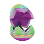 Eggfluencer