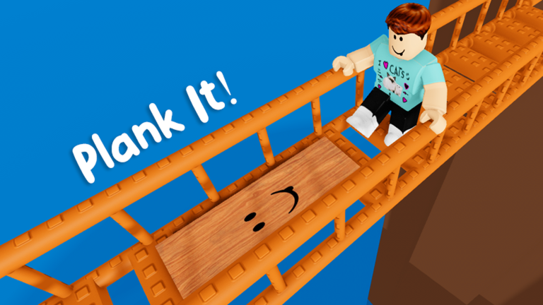 Plank It!
