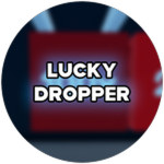Dropador sortudo