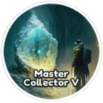 Master Collector V