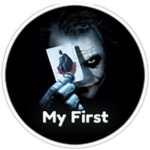 My First