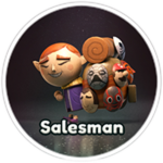 Salesman