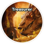 Treasurer