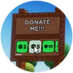 PLS WAIT [💸 DONACIÓN] - First Donation!
