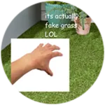PLS WAIT [💸 DONACIÓN] - touch grass