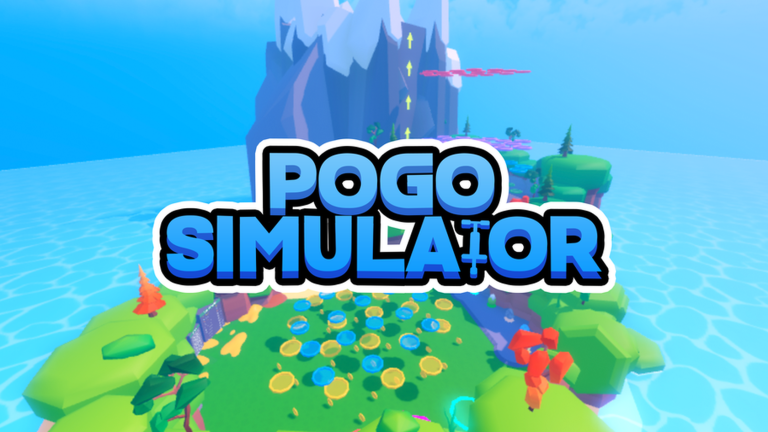 Simulador de Pogo