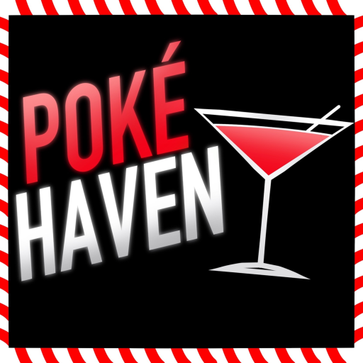 Poke Haven 17+