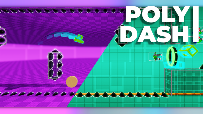 Poly Dash