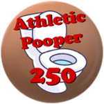 Athletic Pooper