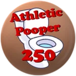 Poop Simulator - Athletic Pooper