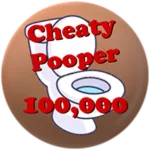 Poop Simulator - Cheaty Pooper