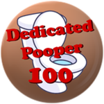 Dedicated Pooper