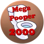 Poop Simulator - Mega Pooper