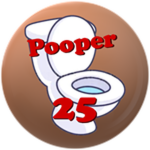 Pooper