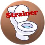 Strainer