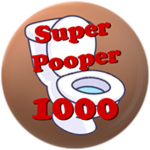 Super Pooper