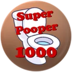 Poop Simulator - Super Pooper