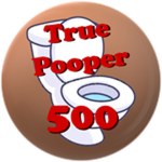 True Pooper
