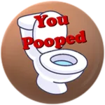 Poop Simulator - You Pooped